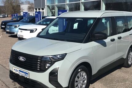 Ford Tourneo Courier 2.500 km 26.990 € Glauchau 08371