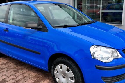 VW Polo 73.771 km 5.299 &euro; Halle/Saale 06118