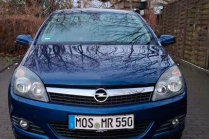 Opel Astra 118.000 km 1.000 &euro; Waren 17192