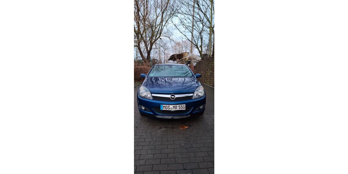 Opel Astra 118.000 km 1.000 &euro; Waren 17192