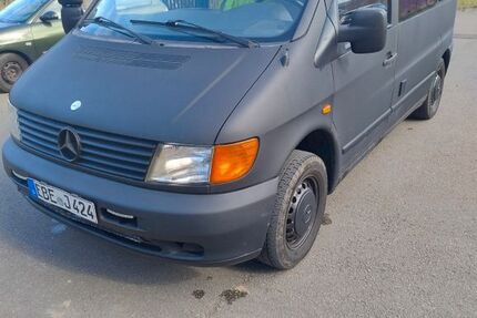 Mercedes-Benz Vito 256.000 km 2.299 &euro; Meiningen 98617