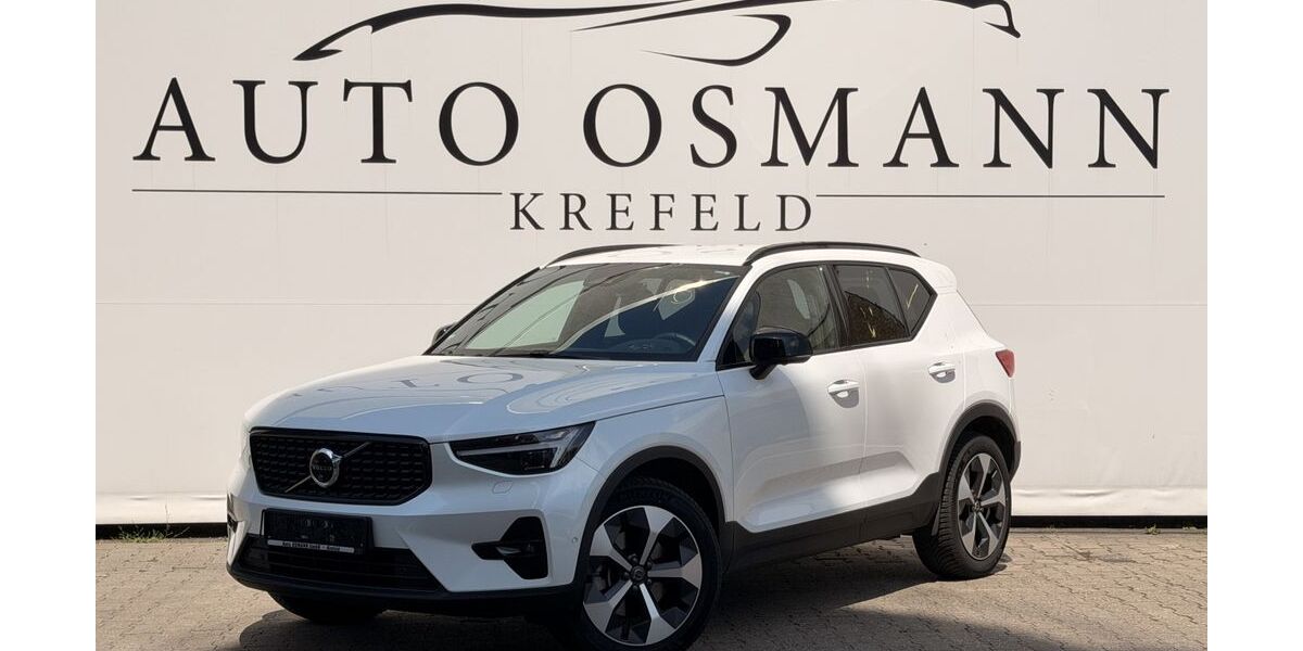 Volvo XC40 15.683 km 33.500 &euro; Krefeld 47805