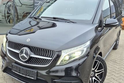 Mercedes-Benz V 300 144.718 km 46.900 &euro; Jessen 06917