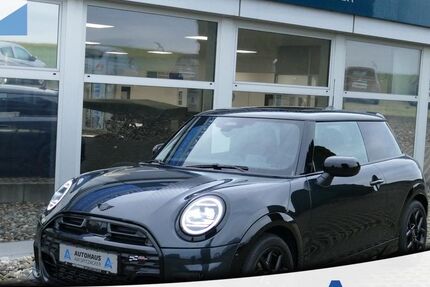 Mini Cooper S 9.850 km 33.750 &euro; Karben 61184