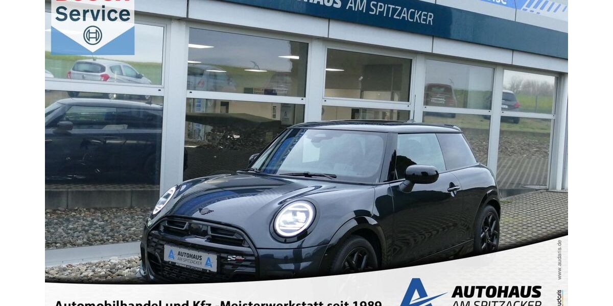 Mini Cooper S 9.850 km 33.750 &euro; Karben 61184