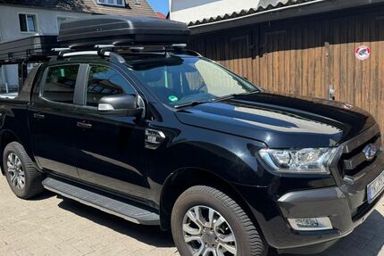 Ford Ranger 179.922 km 22.900 &euro; Iserlohn 58638