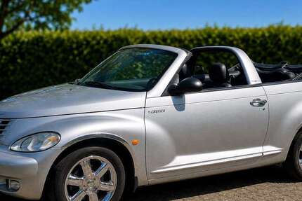 Chrysler PT Cruiser 107.000 km 4.499 &euro; Ratingen 40880