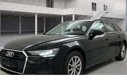 Audi A6 84.928 km 27.490 € Wolfsburg 38440