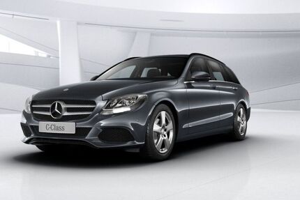 Mercedes-Benz C 220 160.190 km 14.624 &euro; Höchstadt 91315