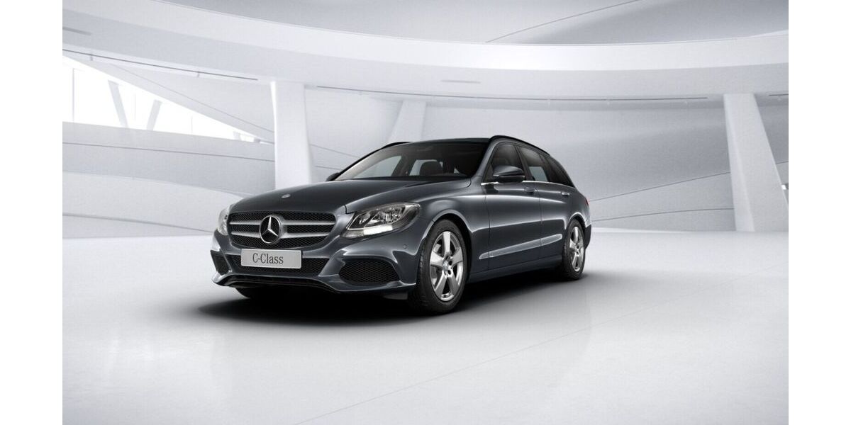 Mercedes-Benz C 220 160.190 km 14.624 &euro; Höchstadt 91315