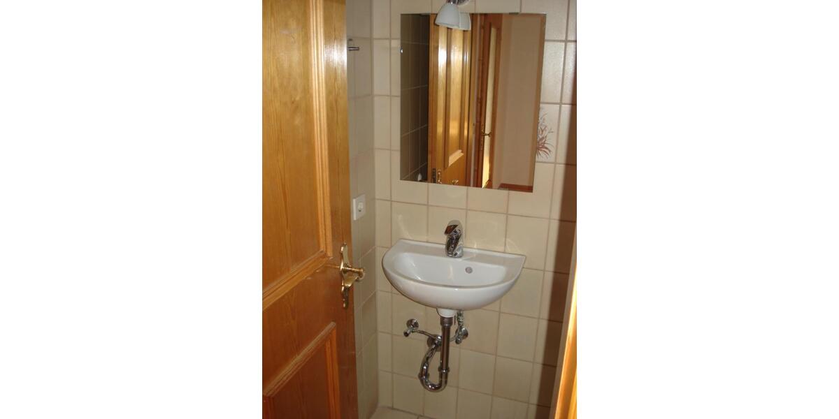 Dachgeschoßwohnung Böbrach - 3 Zimmer, 96 m&sup2;, 440&euro; | Angebot:25103212