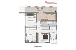 Einfamilienhaus Dresden Gohlis - 4 Zimmer, 95 m&sup2;, 549.000&euro; | Angebot:26853024