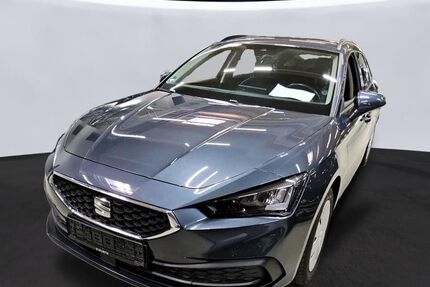 Seat Leon 99.590 km 14.900 &euro; Schleusingen 98553