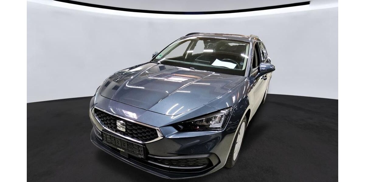 Seat Leon 99.590 km 14.900 &euro; Schleusingen 98553