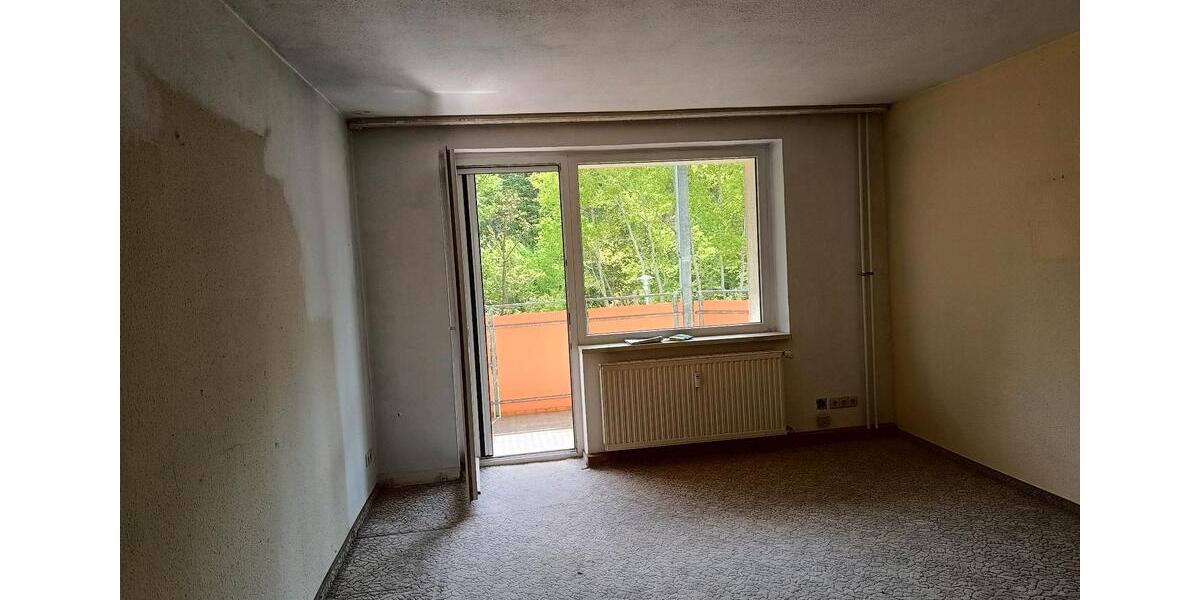 Etagenwohnung Templin - 3 Zimmer, 62 m&sup2;, 130.000&euro; | Angebot:26326928