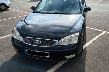 Ford Mondeo 222.500 km 2.790 &euro; Sinzig 53489