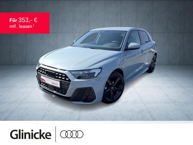 Audi A1 5.654 km 28.315 € Alsfeld 36304