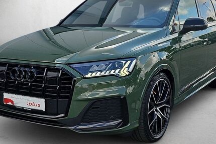 Audi Q7 58.619 km 61.780 &euro; Mainz 55131