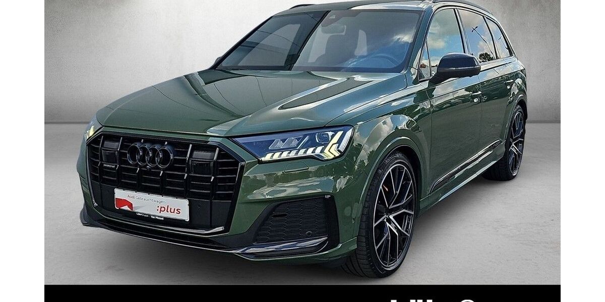 Audi Q7 58.619 km 62.980 &euro; Mainz 55131