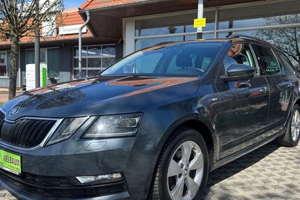 Skoda Octavia 147.000 km 14.990 &euro; Aland OT Vielbaum 39615