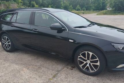 Opel Insignia 109.000 km 11.600 &euro; Pasewalk 17309