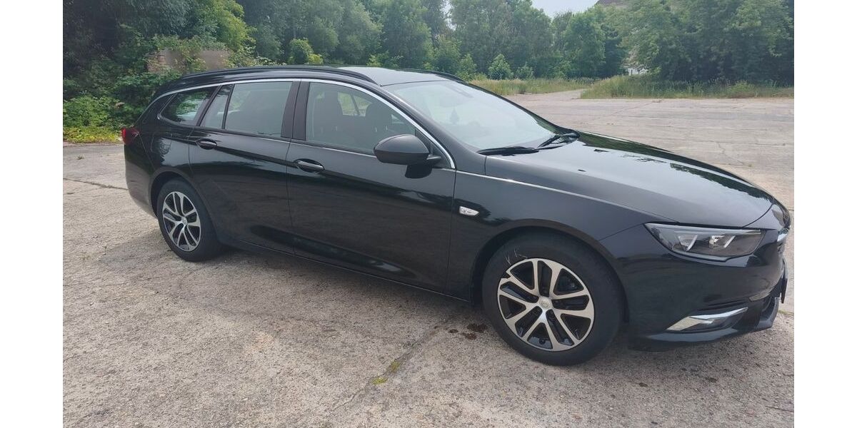 Opel Insignia 109.000 km 11.600 &euro; Pasewalk 17309