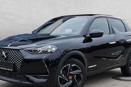 DS Automobiles DS 3 Crossback 37.000 km 21.370 € Regensburg 93059