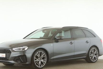 Audi A4 62.619 km 28.925 &euro; Seevetal 21217