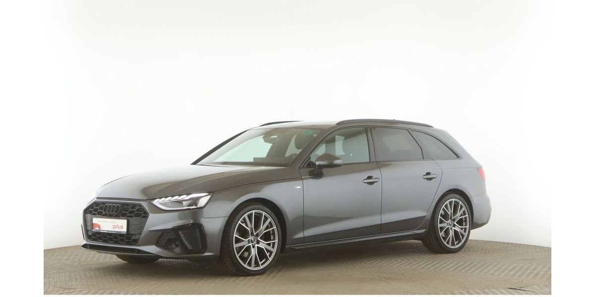 Audi A4 62.619 km 28.925 &euro; Seevetal 21217