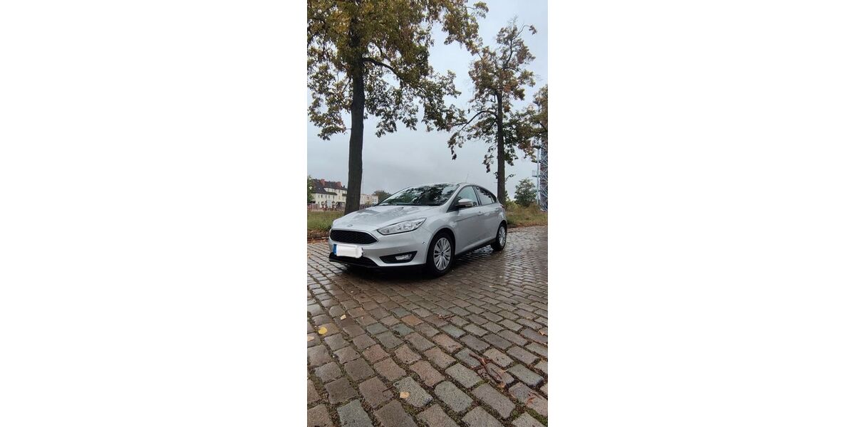 Ford Focus 164.000 km 4.900 &euro; Dessau-Roßlau 06844