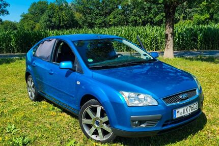 Ford Focus 185.000 km 2.799 &euro; Aschheim 85609