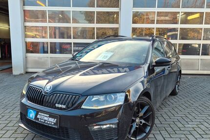 Skoda Octavia 115.000 km 16.999 € Osnabrück 49090