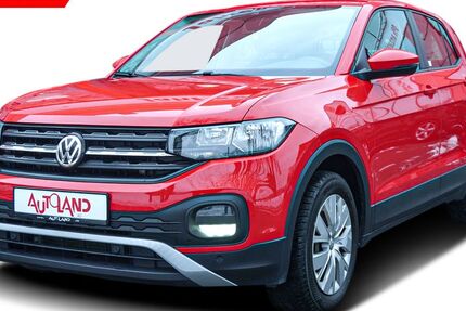 VW T-Cross 52.500 km 18.490 &euro; Hannover 30179