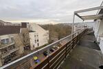 Dachgeschoßwohnung Saarbrücken West - 4 Zimmer, 116 m&sup2;, 1.100&euro; | Angebot:25064793