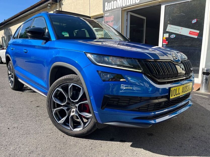 Kodiaq