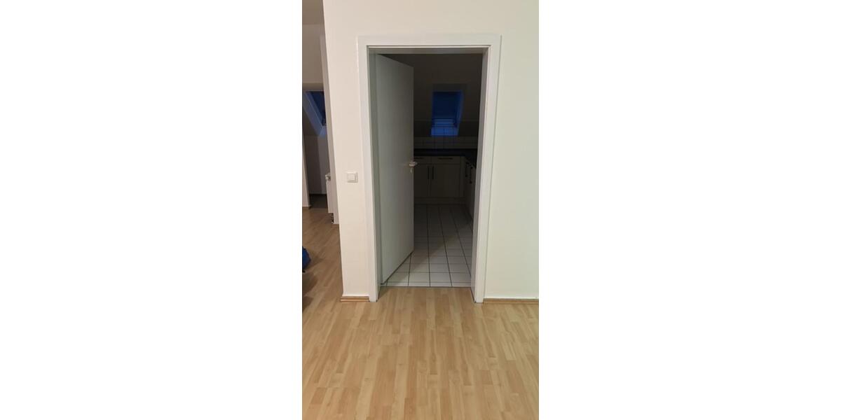 Dachgeschoßwohnung Treuenbrietzen - 2 Zimmer, 62 m&sup2;, 480&euro; | Angebot:25253121