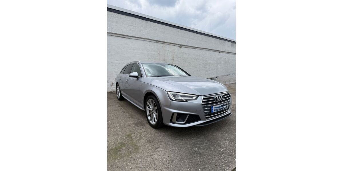 Audi A4 180.000 km 17.900 &euro; rüsselsheim 65428
