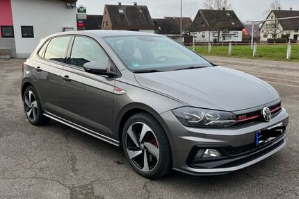 VW Polo 81.000 km 17.800 &euro; Elchesheim-Illingen 76477