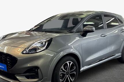 Ford Puma 17.251 km 21.503 &euro; Hannover 30165