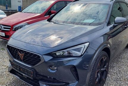 Cupra Formentor 29.800 km 28.900 € Filderstadt 70794