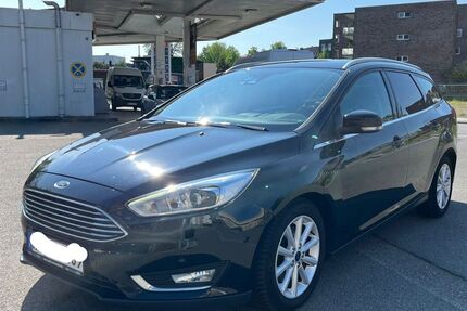 Ford Focus 200.000 km 5.690 &euro; Hamburg 22765