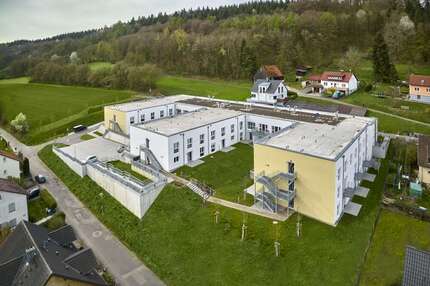 Wohnung zum Mieten in Creglingen 611 € 53.15 m²