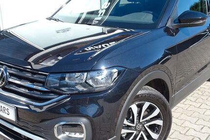 VW T-Cross 33.055 km 16.990 &euro; Nauen 14641