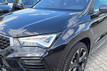 Cupra Ateca 104.085 km 24.520 &euro; Nabburg 92507