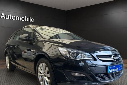 Opel Astra 169.000 km 4.990 &euro; Recklinghausen 45659