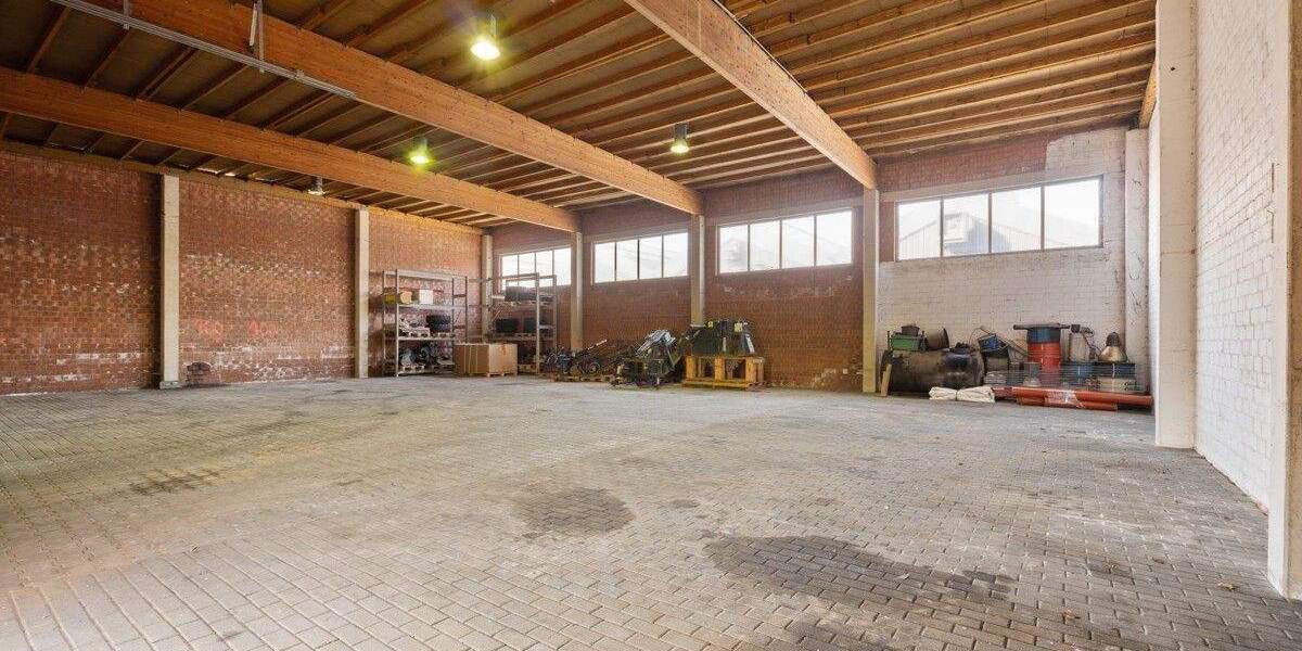 Gewerbeobjekt Hückelhoven - 1.650.000&euro; | Angebot:25729507