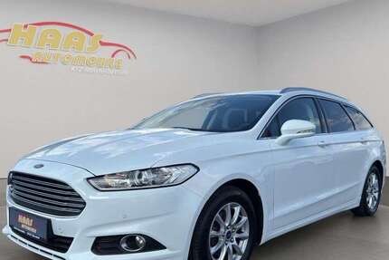 Ford Mondeo 111.000 km 9.900 &euro; Ebersdorf bei Coburg 96237