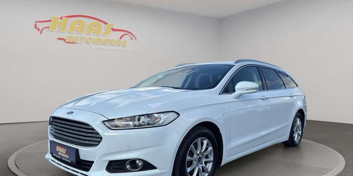 Ford Mondeo 111.000 km 9.900 &euro; Ebersdorf bei Coburg 96237
