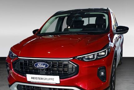 Ford Kuga 15.900 km 36.650 &euro; Bitburg 54634