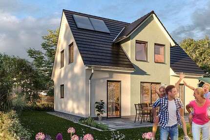 Haus Gangelt - 4 Zimmer, 113 m&sup2;, 375.173&euro; | Angebot:26319031